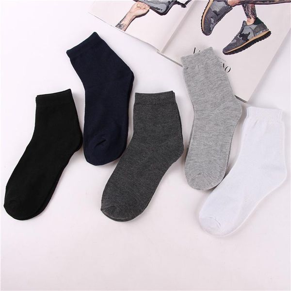 socks & hosiery 1/2/3pair comfortable cotton for women men autumn winter casual crew solid color long tube, Black;white
socks & hosiery 1/2/3pair comfortable cotton for women men autumn winter casual crew solid color long tube, Black;white