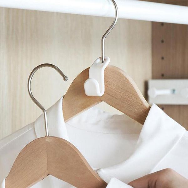 anti slip home easy hook mini clothes hanger closet organizer storage rack holder living bedroom hooks hangers & racks
anti slip home easy hook mini clothes hanger closet organizer storage rack holder living bedroom hooks hangers & racks