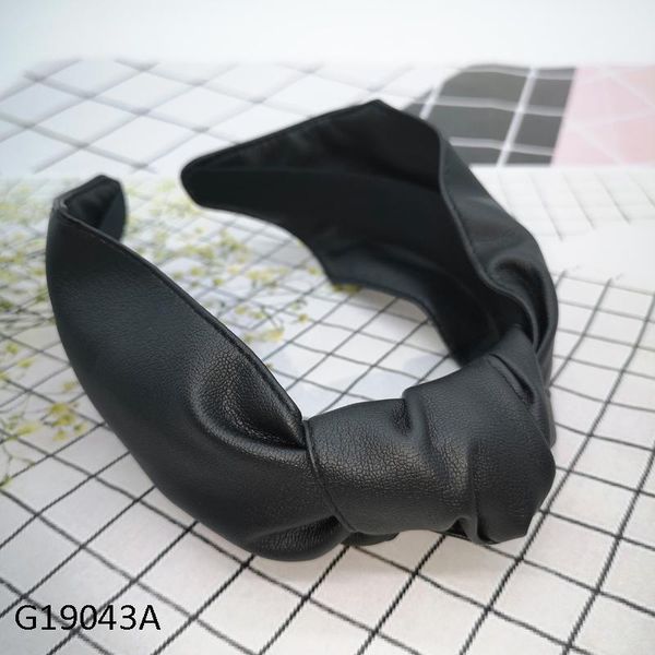 punk gothic hair bands pu knotted handband cool party fashion gift bow hairhand for girl bezel accessories women1
punk gothic hair bands pu knotted handband cool party fashion gift bow hairhand for girl bezel accessories women1