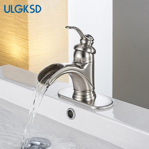 bathroom sink faucets ulgksd faucet black/ nickle brass vessel basin waterfall w/ plater amazon mixer taps
bathroom sink faucets ulgksd faucet black/ nickle brass vessel basin waterfall w/ plater amazon mixer taps