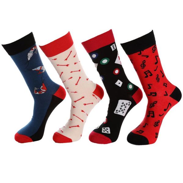 sports socks probra patchwork professional breathable fitness cycling for running compression, Black
sports socks probra patchwork professional breathable fitness cycling for running compression, Black