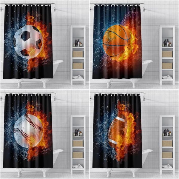 shower curtains fire ball basketball pattern bathroom boy curtain waterproof mildew proof for
shower curtains fire ball basketball pattern bathroom boy curtain waterproof mildew proof for