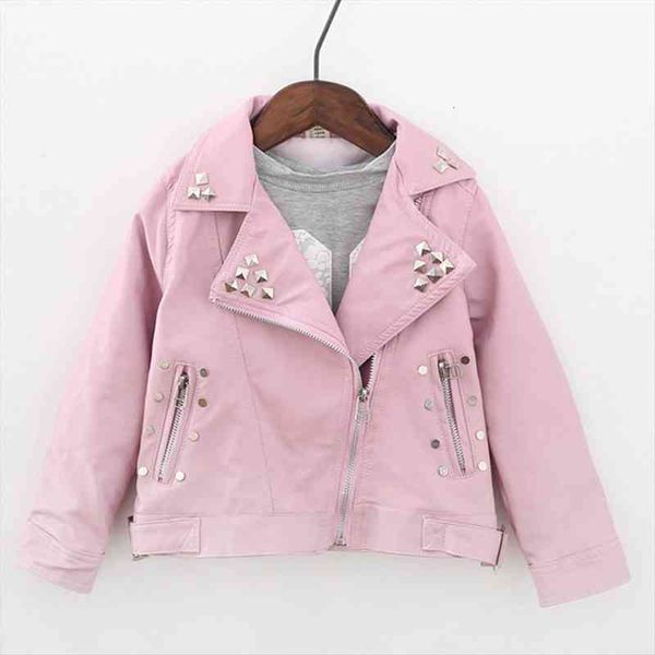 kids fashion jacket toddler baby girls boys long sleeve solid outwear leather coat clothes newborn cool, Blue;gray
kids fashion jacket toddler baby girls boys long sleeve solid outwear leather coat clothes newborn cool, Blue;gray