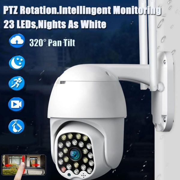 ip cctv camera waterproof outdoor wifi ptz smart security wireless ir surveillance cam home cameras
ip cctv camera waterproof outdoor wifi ptz smart security wireless ir surveillance cam home cameras