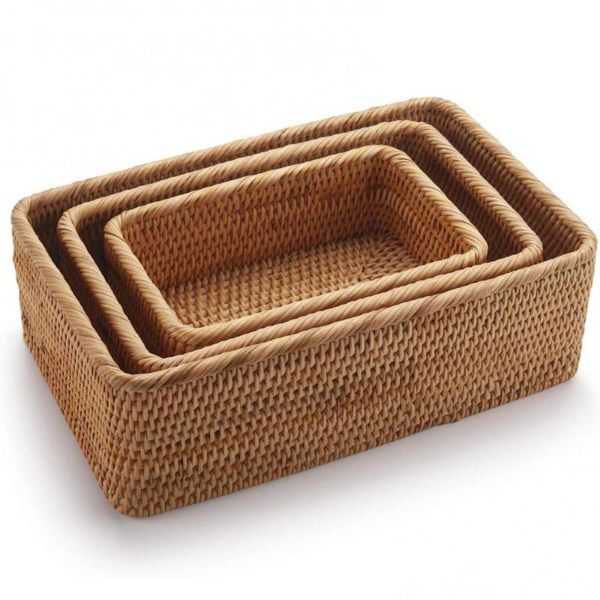 storage baskets rattan stackable sundries cosmetics organizer box container organizing set
storage baskets rattan stackable sundries cosmetics organizer box container organizing set