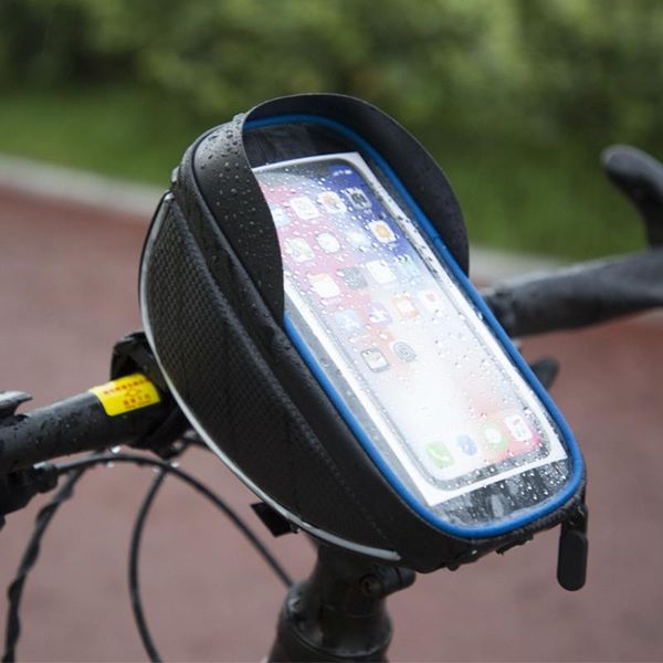 cell phone pouches bicycle bag accepts private custom mountain bike outdoor riding navigation kit touch screen fashion waterproof mobile
cell phone pouches bicycle bag accepts private custom mountain bike outdoor riding navigation kit touch screen fashion waterproof mobile