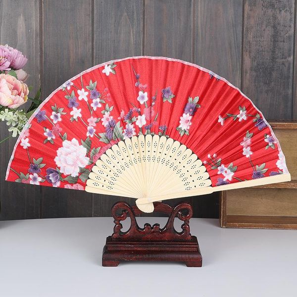 chinese japanese folding fan bamboo shank classical crafts dance hand tassel elegent female other home decor
chinese japanese folding fan bamboo shank classical crafts dance hand tassel elegent female other home decor