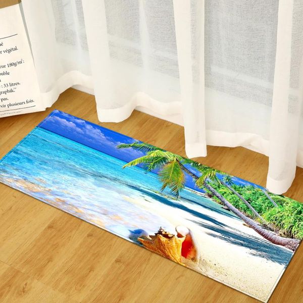 carpets 3d beach pattern bedroom carpet anti slip hallway balcony floor mat washable kitchen rugs printed bathroom mats welcome doormat
carpets 3d beach pattern bedroom carpet anti slip hallway balcony floor mat washable kitchen rugs printed bathroom mats welcome doormat
