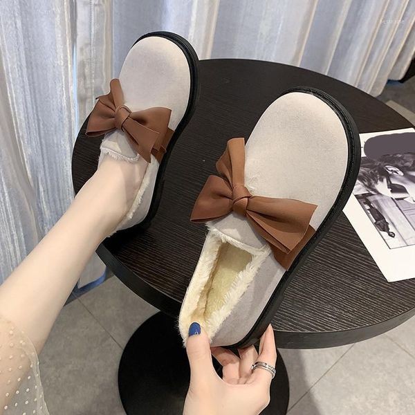 boots snow for women booties ladies shoes woman winter low heels plush round toe boots-women 2021 autumn1, Black
boots snow for women booties ladies shoes woman winter low heels plush round toe boots-women 2021 autumn1, Black