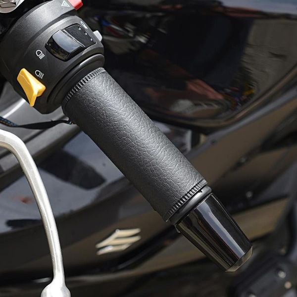 handlebars dc 12v heated grip covers with 5 temp settings universal for motorcycle non-slip handle rubber sleeve handlebar
handlebars dc 12v heated grip covers with 5 temp settings universal for motorcycle non-slip handle rubber sleeve handlebar