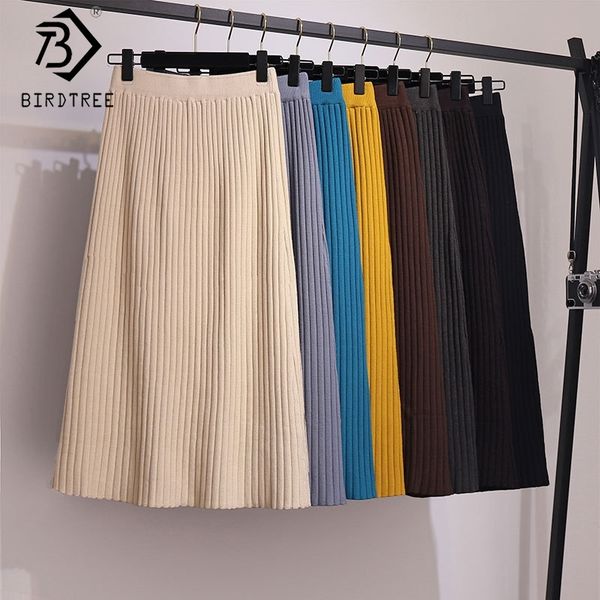 autumn winter ladies knitting skirts solid elastic waist slim midi hip skirt basic women bottoms b08915k 210419, Black
autumn winter ladies knitting skirts solid elastic waist slim midi hip skirt basic women bottoms b08915k 210419, Black
