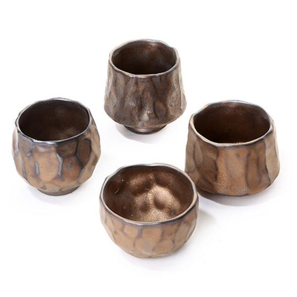handmade kiln baked tea cup gilt ceramic master vintage coarse pottery set single coffee mug cups & saucers
handmade kiln baked tea cup gilt ceramic master vintage coarse pottery set single coffee mug cups & saucers