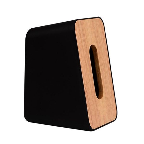 tissue boxes & napkins box plastic napkin holder wood cover paper towel home decoration deskstorage container black
tissue boxes & napkins box plastic napkin holder wood cover paper towel home decoration deskstorage container black