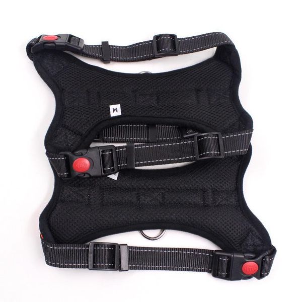 dog collars & leashes medium and large-sized chest harness leash, explosion-proof okinawa pet supplies accessories products
dog collars & leashes medium and large-sized chest harness leash, explosion-proof okinawa pet supplies accessories products