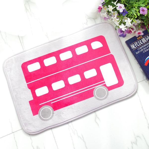 cushion/decorative pillow zeegle flannel floor mats for home anti-slip bedside rug foot pads kids carpet bedroom absorbent kitchen and praye
cushion/decorative pillow zeegle flannel floor mats for home anti-slip bedside rug foot pads kids carpet bedroom absorbent kitchen and praye