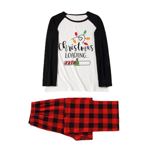 family matching outfits mother daughter dresses clothing parentage boys girls clothes children christmas print home letter pattern parent-ch, Blue
family matching outfits mother daughter dresses clothing parentage boys girls clothes children christmas print home letter pattern parent-ch, Blue