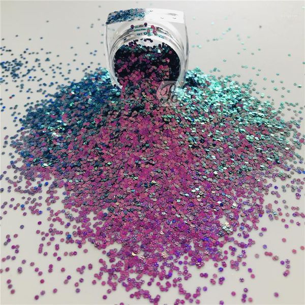 prettyg 1 box chameleon shift color embossed hexagonal shaped nail glitter art decoration accessories1, Silver;gold
prettyg 1 box chameleon shift color embossed hexagonal shaped nail glitter art decoration accessories1, Silver;gold