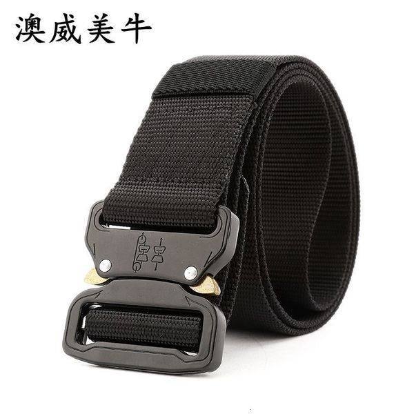 durable fashion the felt 4.5cm fast release buckle safety belt, quick dry pure nylon as training, Black;brown
durable fashion the felt 4.5cm fast release buckle safety belt, quick dry pure nylon as training, Black;brown