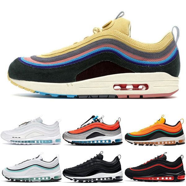 classic original running shoes 97 for men women mschf x inri jesus sky sunburst aurora green game loyal gradient fade easter red leopard thr
classic original running shoes 97 for men women mschf x inri jesus sky sunburst aurora green game loyal gradient fade easter red leopard thr