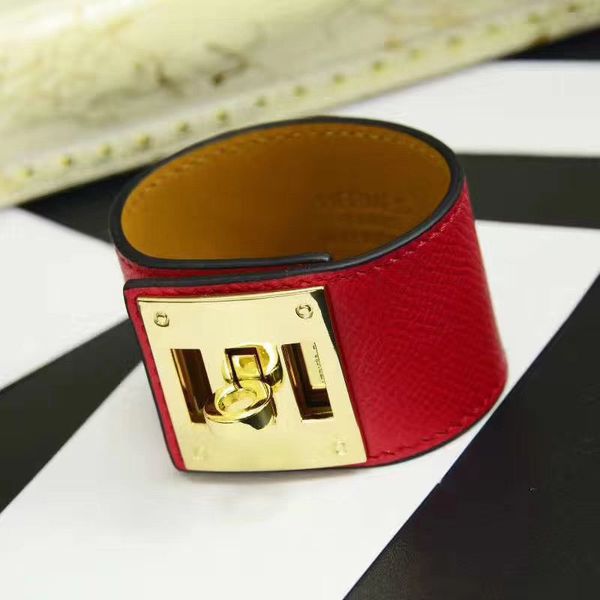 copper leather bangle designer sterling silver women and mens gold luxury jewelry charm bracelet with original box colors y 2bqy, Black
copper leather bangle designer sterling silver women and mens gold luxury jewelry charm bracelet with original box colors y 2bqy, Black