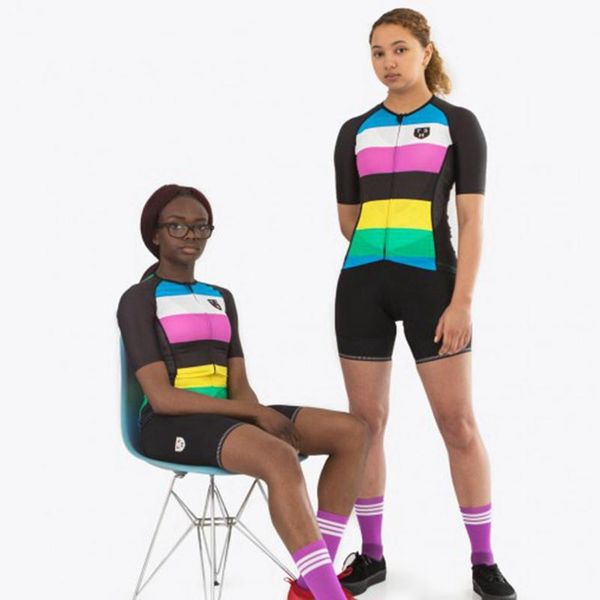racing sets summer women team cycling kit 2022 tsh pro wear road bike mtb mx suit gel pad bib shorts and short sleeve jersey, Black;blue
racing sets summer women team cycling kit 2022 tsh pro wear road bike mtb mx suit gel pad bib shorts and short sleeve jersey, Black;blue