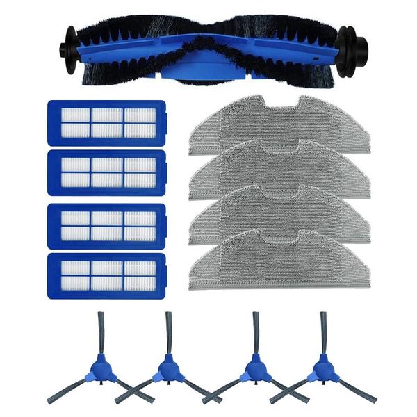 vacuum cleaners mop cloths for eufy robovac replacement g10 g30 washable reusable cleaner
vacuum cleaners mop cloths for eufy robovac replacement g10 g30 washable reusable cleaner