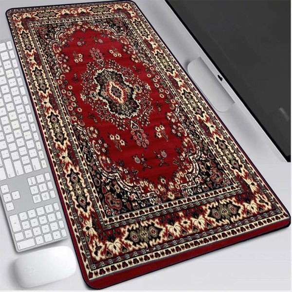 mouse pads & wrist rests fashion persian carpet mousepad xxl gamer computer notebook office pc gaming accessories keyboard mat desk
mouse pads & wrist rests fashion persian carpet mousepad xxl gamer computer notebook office pc gaming accessories keyboard mat desk