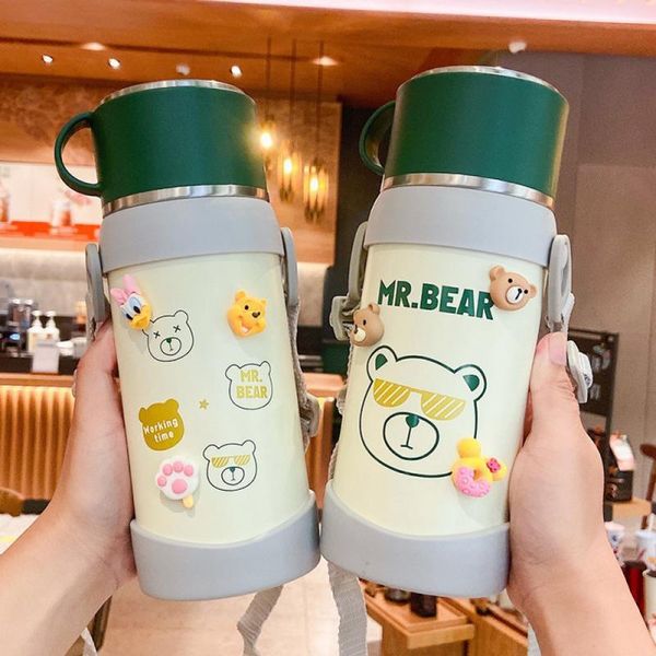 water bottles 650ml cute vacuum flask stainless steel cup portable student large capacity sports bottle outdoor
water bottles 650ml cute vacuum flask stainless steel cup portable student large capacity sports bottle outdoor