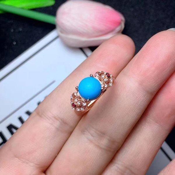 cluster rings coming 100% natural and real turquoise ring 925 sterling silver wholesales fine jewelry, Golden;silver
cluster rings coming 100% natural and real turquoise ring 925 sterling silver wholesales fine jewelry, Golden;silver