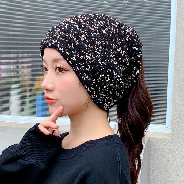 beanie/skull caps winter knitting hats scarf dual purpose women girl stretch knit hat with tag messy bun beanie holey ladies warm, Blue;gray
beanie/skull caps winter knitting hats scarf dual purpose women girl stretch knit hat with tag messy bun beanie holey ladies warm, Blue;gray