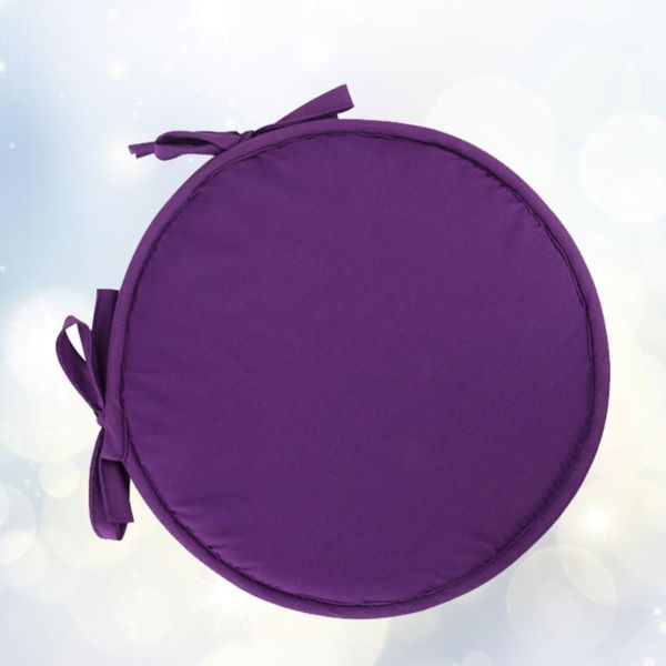 cushion/decorative pillow 1pc household round shape seat cushion thickened chairs cushions sponge for home school office restaurant (pur
cushion/decorative pillow 1pc household round shape seat cushion thickened chairs cushions sponge for home school office restaurant (pur