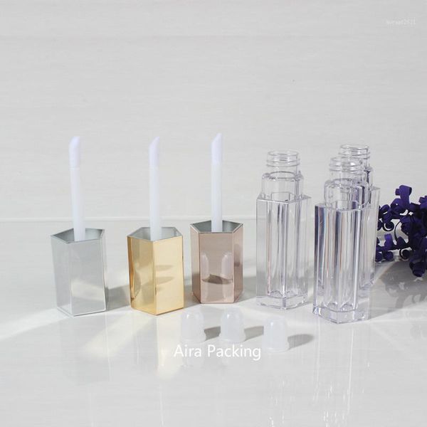 storage bottles & jars 20pcs/lot 50pcs/lot 4.5ml empty elegant lip gloss bottle plastic class lipstick packing cosmetic tube
storage bottles & jars 20pcs/lot 50pcs/lot 4.5ml empty elegant lip gloss bottle plastic class lipstick packing cosmetic tube