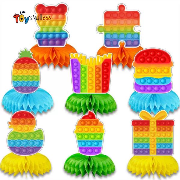 fidget toy party decorative table pressure reducing cartoon simple dimple squeeze silicone children gift sxde23
fidget toy party decorative table pressure reducing cartoon simple dimple squeeze silicone children gift sxde23