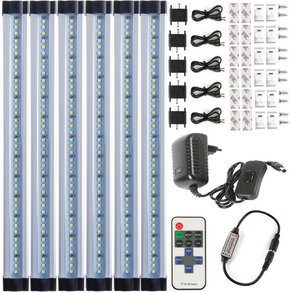bulbs led tube light bulb smd 2835 soft white 6* 0.3m * 3w eu with remote control (use the button battery) dimming 18w strip
bulbs led tube light bulb smd 2835 soft white 6* 0.3m * 3w eu with remote control (use the button battery) dimming 18w strip