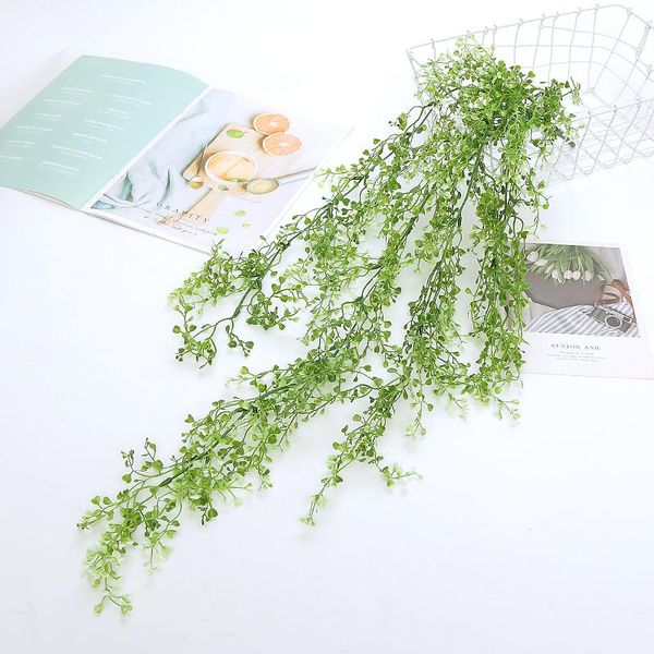 artificial plants bracketplant flower wall hanging for home decorative rattan faux vines flowers & wreaths
artificial plants bracketplant flower wall hanging for home decorative rattan faux vines flowers & wreaths