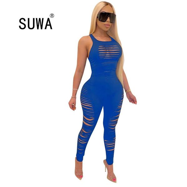 women's jumpsuits & rompers wholesale fashion 2021 summer 4 colors long jumpsuit spaghetti strap elastic spring romper lady spandex, Black;white
women's jumpsuits & rompers wholesale fashion 2021 summer 4 colors long jumpsuit spaghetti strap elastic spring romper lady spandex, Black;white