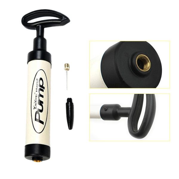 bike pumps mini sports pump balloon air inflator with pin needle for basketball football volleyball
bike pumps mini sports pump balloon air inflator with pin needle for basketball football volleyball