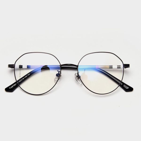 fashion sunglasses frames metal optical glasses frame women vintage retro square eyeglasses men myopia prescription spectacle clear eyewear, Black
fashion sunglasses frames metal optical glasses frame women vintage retro square eyeglasses men myopia prescription spectacle clear eyewear, Black