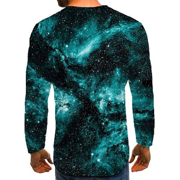 late night 3d printed t-shirt visual impact party street style round neck long sleeve graphic optical illusion plus size printing daily top, White;black
late night 3d printed t-shirt visual impact party street style round neck long sleeve graphic optical illusion plus size printing daily top, White;black