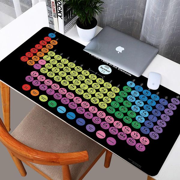 mouse pads & wrist rests 80cmx40cm large xl size periodic table of elem pad anti-slip mousepad gaming keyboard mat
mouse pads & wrist rests 80cmx40cm large xl size periodic table of elem pad anti-slip mousepad gaming keyboard mat