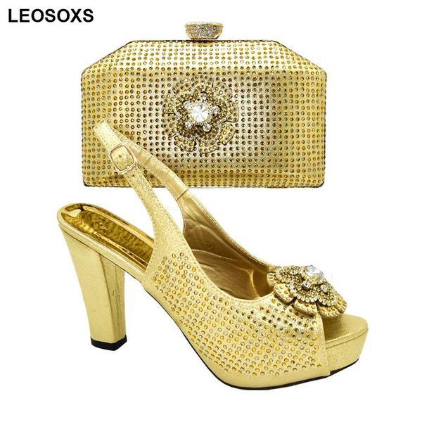dress shoes ladies italian and bag set decorated with rhinestone sandales femme 2021 women bags to match sale party, Black
dress shoes ladies italian and bag set decorated with rhinestone sandales femme 2021 women bags to match sale party, Black