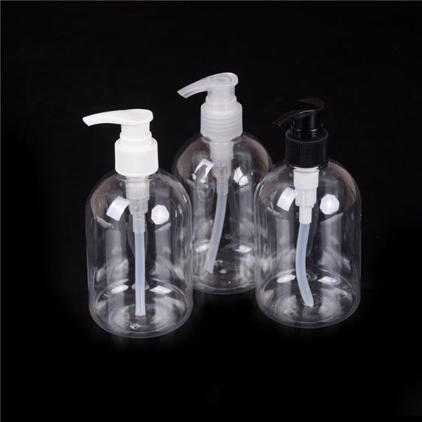 liquid soap dispenser 1pc 350ml clear plastic bottle shampoo lotion shower gel pump bottles whipped mousse points
liquid soap dispenser 1pc 350ml clear plastic bottle shampoo lotion shower gel pump bottles whipped mousse points