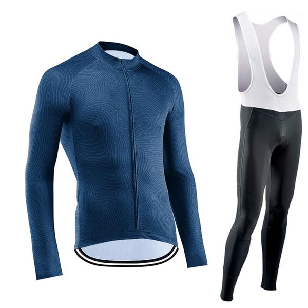 racing sets summer autumn 2021 cycle clothing men long sleeve bicycle wear mtb gel maillot ropa ciclismo hombre, Black;blue
racing sets summer autumn 2021 cycle clothing men long sleeve bicycle wear mtb gel maillot ropa ciclismo hombre, Black;blue