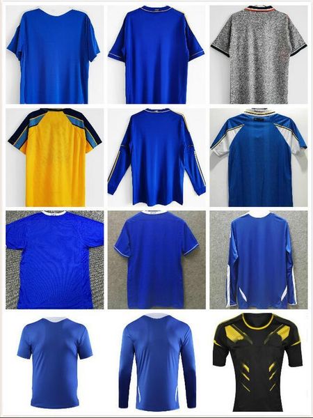 11 12 retro soccer jersey lampard torres drogba 2011 final 94 95 96 97 99 football shirts camiseta crespo hughes 03 05 06 cole zola zhu, Black;yellow
11 12 retro soccer jersey lampard torres drogba 2011 final 94 95 96 97 99 football shirts camiseta crespo hughes 03 05 06 cole zola zhu, Black;yellow