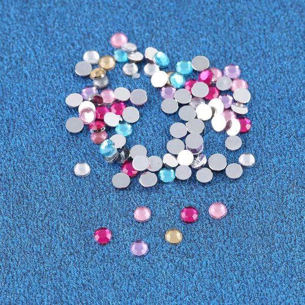 party decoration 2000pcs acrylic charm crystals loose diamond tip drill wedding dress accessories diy jewelry drop
party decoration 2000pcs acrylic charm crystals loose diamond tip drill wedding dress accessories diy jewelry drop