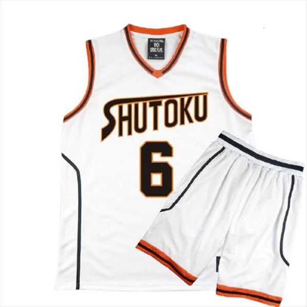 harajuku kurokos set women men tracksuits fashion hip hop anime style mens clothes, Gray
harajuku kurokos set women men tracksuits fashion hip hop anime style mens clothes, Gray