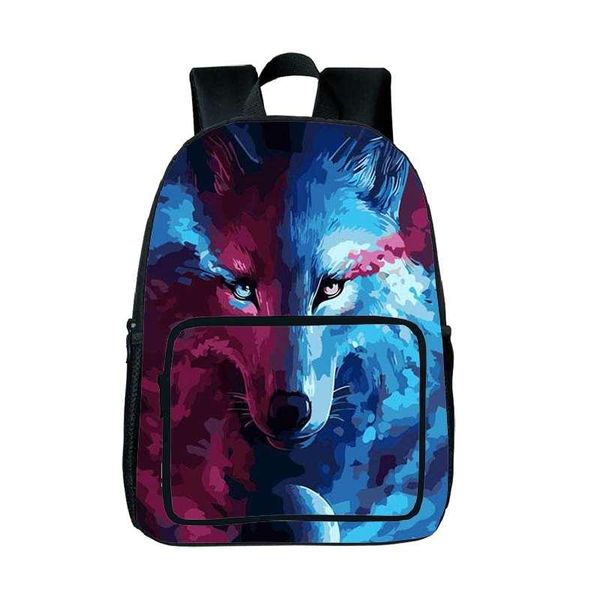 backpack children cute 3d wolf animals boy girl kid 16inch waterproof fashion casual teenager schoolbag bag rucksack
backpack children cute 3d wolf animals boy girl kid 16inch waterproof fashion casual teenager schoolbag bag rucksack