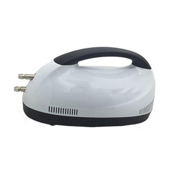 watering equipments high pressure atomizer spray pump 0.2l atomization cooling system outdoor mini humidifier portable
watering equipments high pressure atomizer spray pump 0.2l atomization cooling system outdoor mini humidifier portable