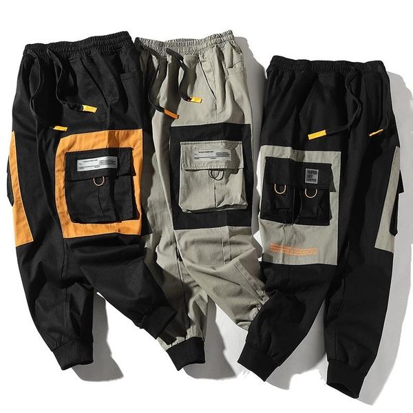 men's pants spring pure cotton solid color korean version casual loose waist slim pencil, Black
men's pants spring pure cotton solid color korean version casual loose waist slim pencil, Black