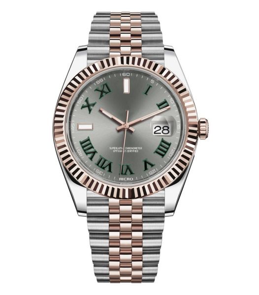 men's automatic mechanical watch montre de luxe all stainless steel sapphire glass 5 atm waterproof super luminous clock, Slivery;brown
men's automatic mechanical watch montre de luxe all stainless steel sapphire glass 5 atm waterproof super luminous clock, Slivery;brown